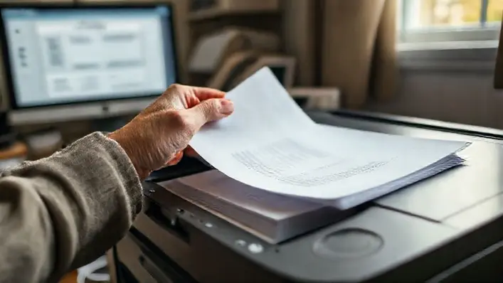 o que é duplex na impressora