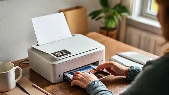 impressora epson xp 214 é boa