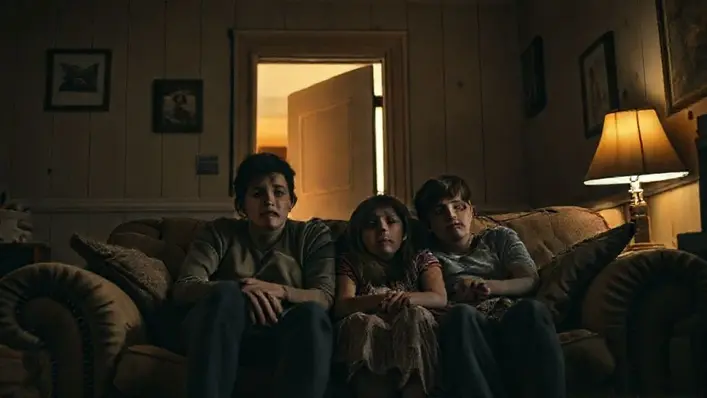 filmes de terror baseadas em fatos reais