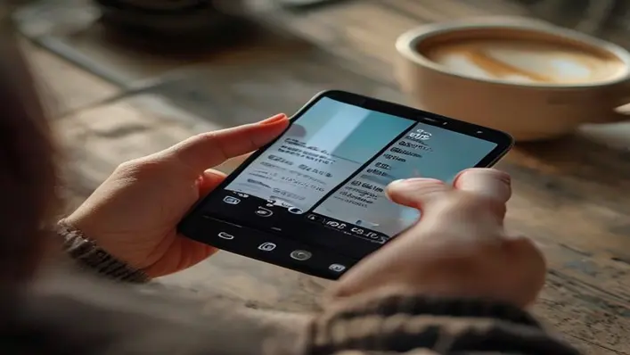 formatar celular samsung a12