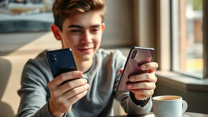 galaxy s24 e s24 plus