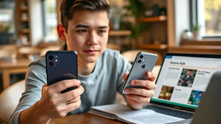 galaxy s24 ou iphone 13