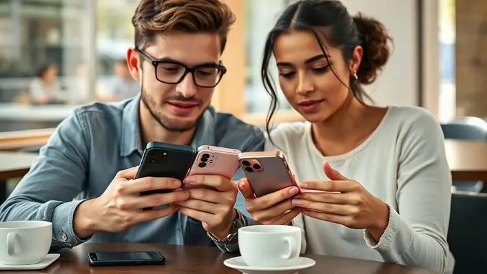 galaxy s24 ou iphone 16