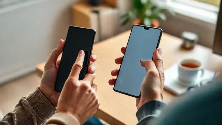 galaxy s24 vs s24 plus