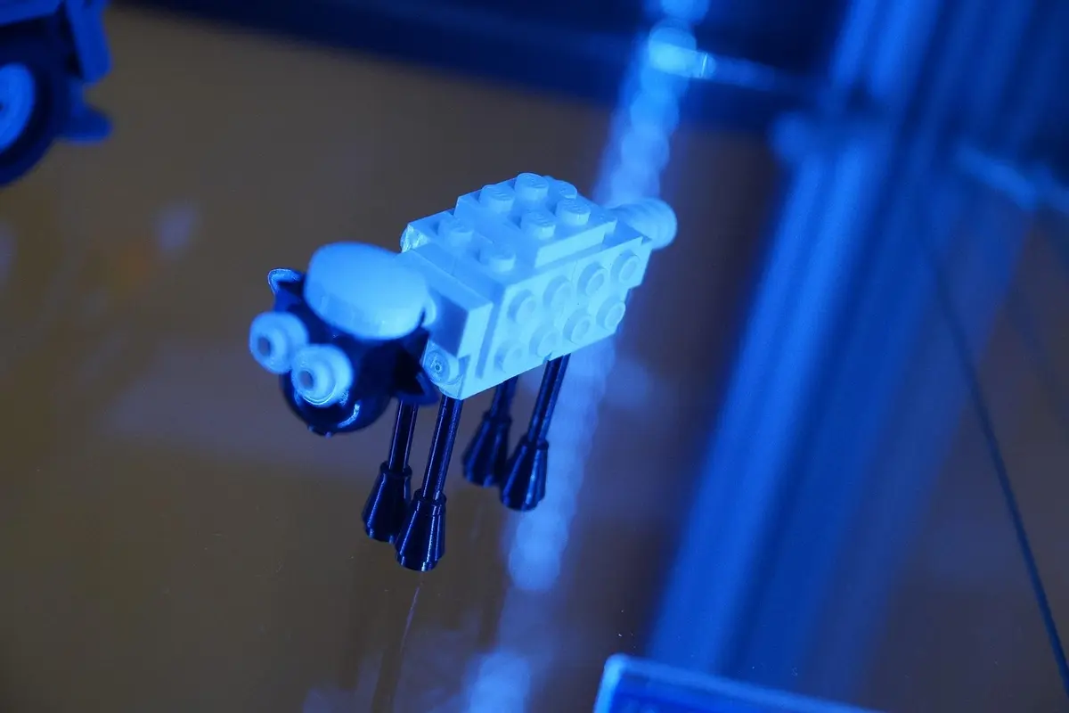 lego mais caro do mundo