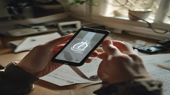 loop infinito celular samsung