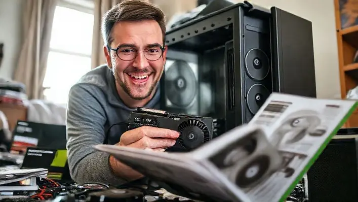 placas de vídeo boas e baratas