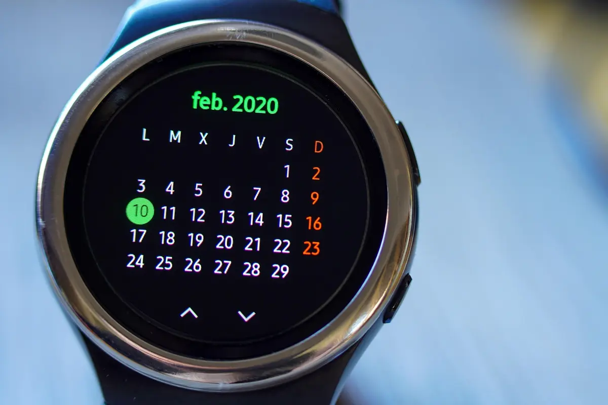 melhor smartwatch custo benefício 2025