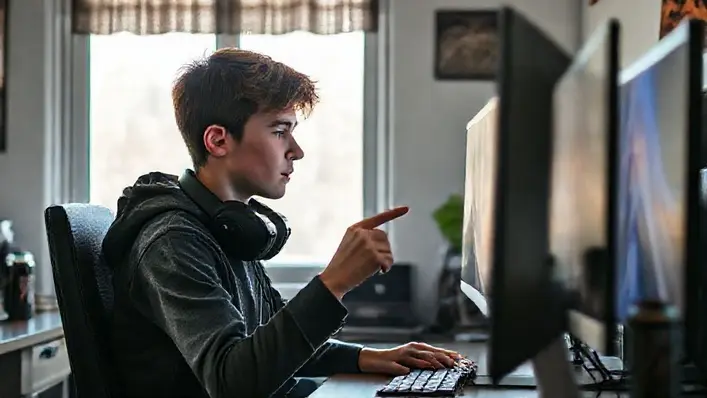 monitor gamer ips ou oled