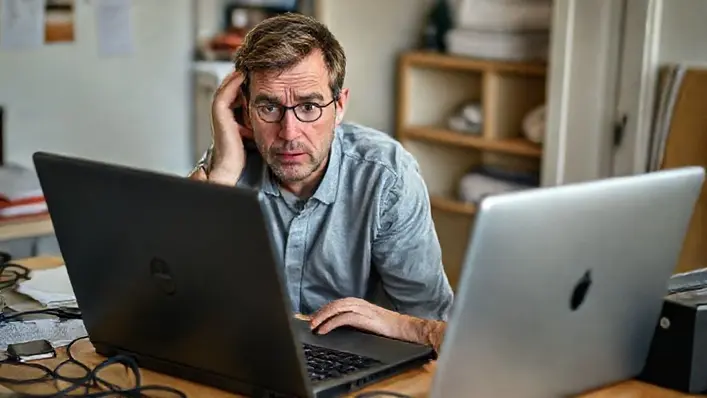 notebook dell desliga sozinho