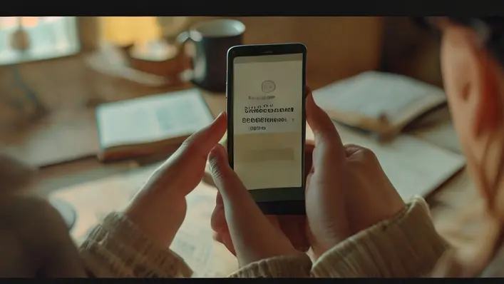 o aplicativo não foi instalado