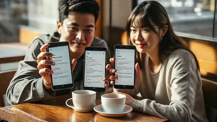 o que é celular xiaomi global