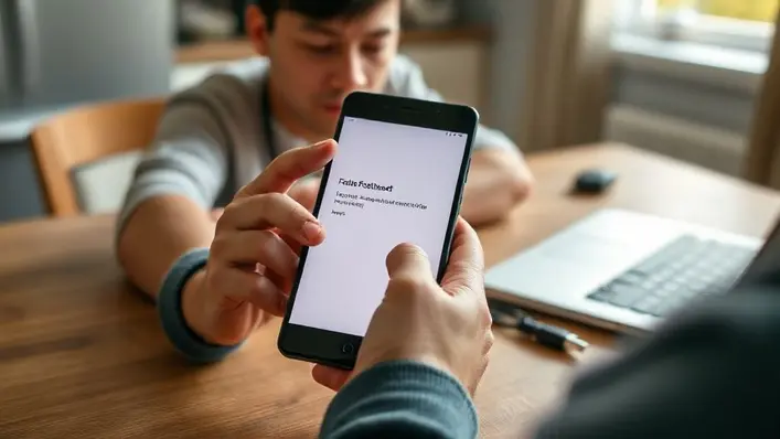 o que é fastboot no celular xiaomi