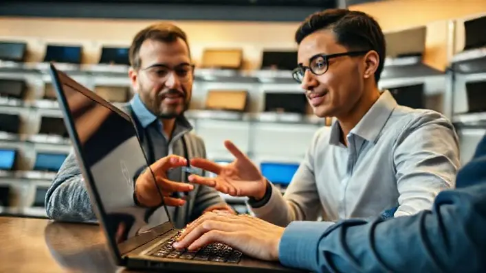 onde comprar notebook dell