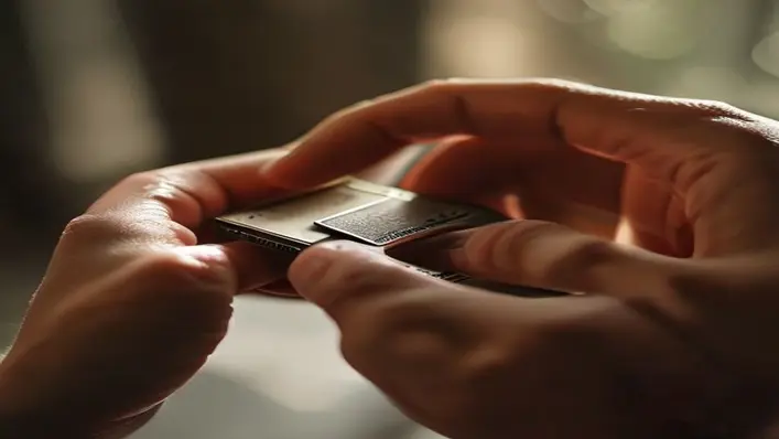 onde fica o cartão de memória do celular samsung