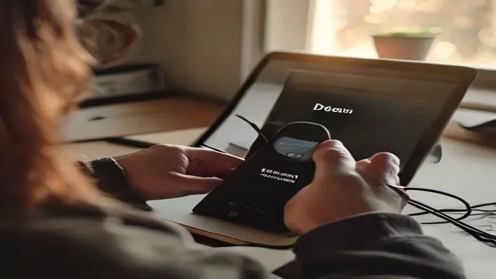 pc nao reconhece celular samsung