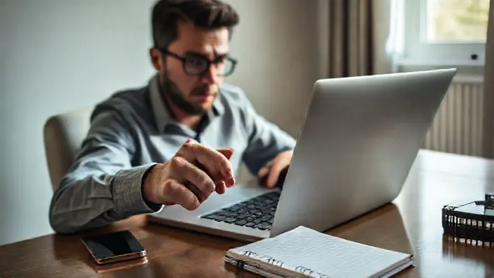 porque notebook não desliga