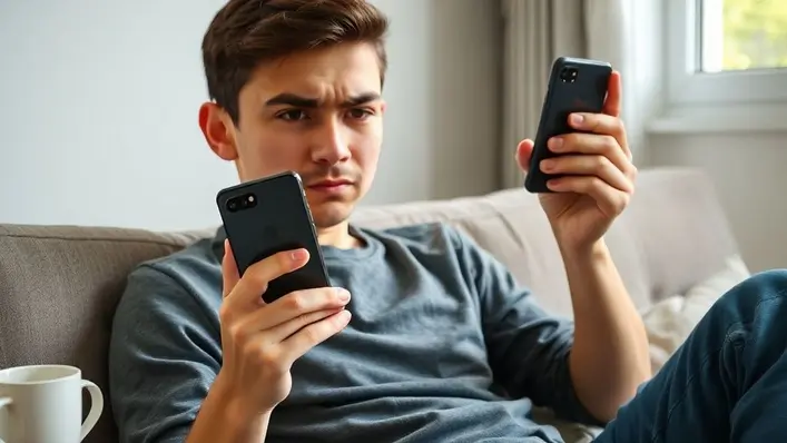 porque o celular xiaomi fica ligando e desligando sozinho