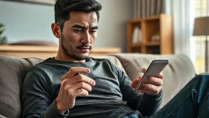 porque o celular xiaomi trava