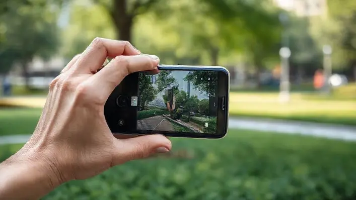 qual celular xiaomi tem camera leica