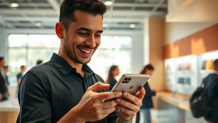 quando a xiaomi chegou ao brasil