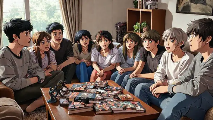 quantas temporadas tem demon slayer