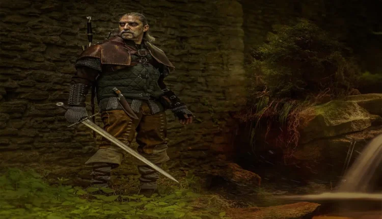 A Chegada da 4 Temporada de The Witcher: O Que Esperar