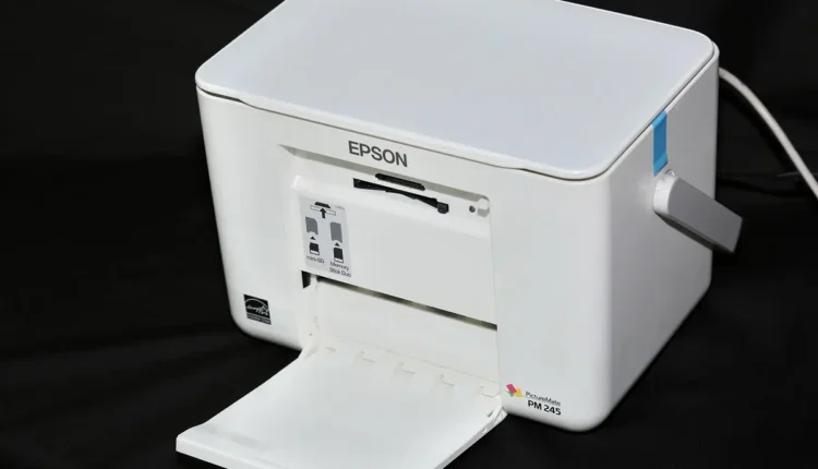 Canon IP1800: vale a pena? Análise da impressora