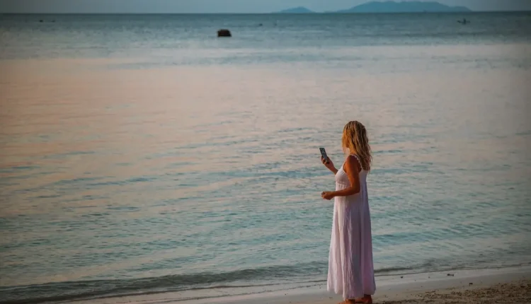 Roaming de Dados: O Que É e Como Funciona