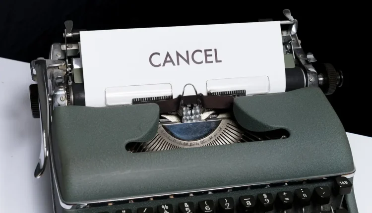 Spotify assinatura: como cancelar e evitar cobranças