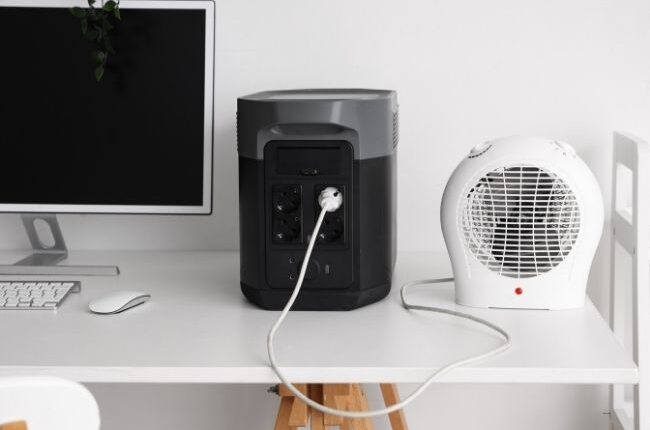 5 aplicações de nobreaks pouco conhecidas