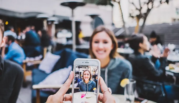 Foto visualização única WhatsApp: o que é e como usar