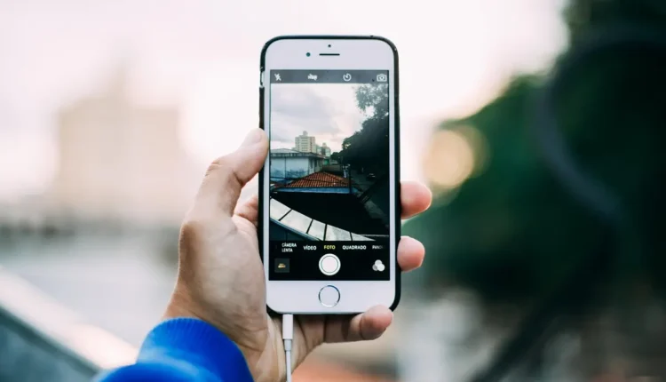 Regra dos Terços na Fotografia: Como Melhorar Suas Fotos