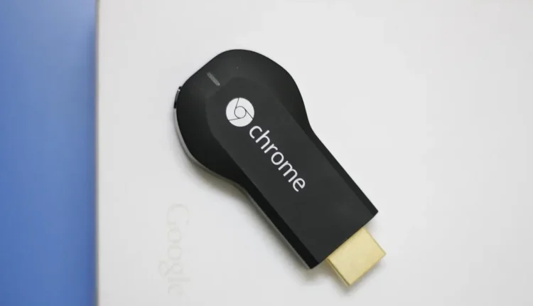 Como Espelhar Netflix no Chromecast: Assista na TV