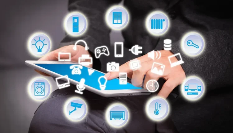 Transformar TV Smart: Como Atualizar e Ter Apps Modernos