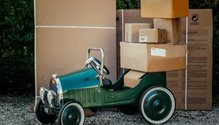 Como Trabalhar com Entregas na Shopee: Aumente Vendas