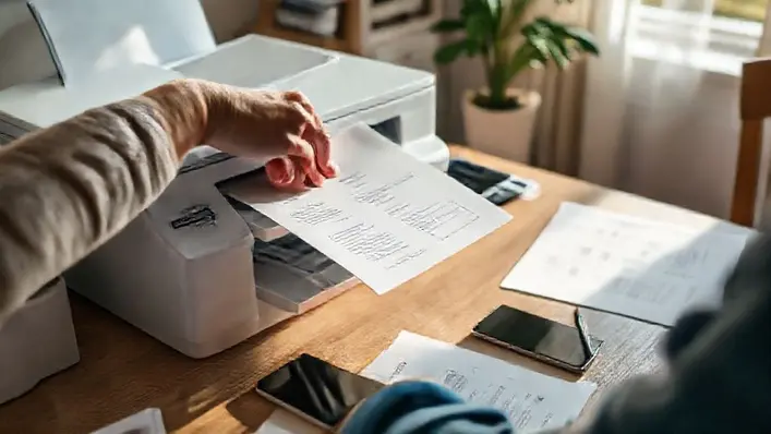 impressora xerox phaser 3020 é boa